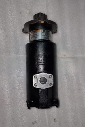 DAIHATSU ST499C03L32 DK-20 AIR STARTING MOTOR