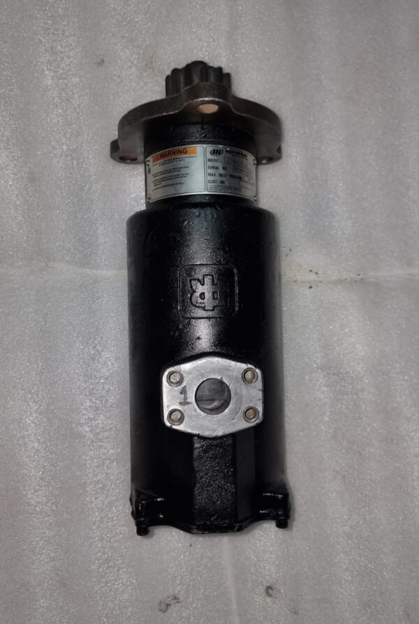 DAIHATSU ST499C03L32 DK-20 AIR STARTING MOTOR