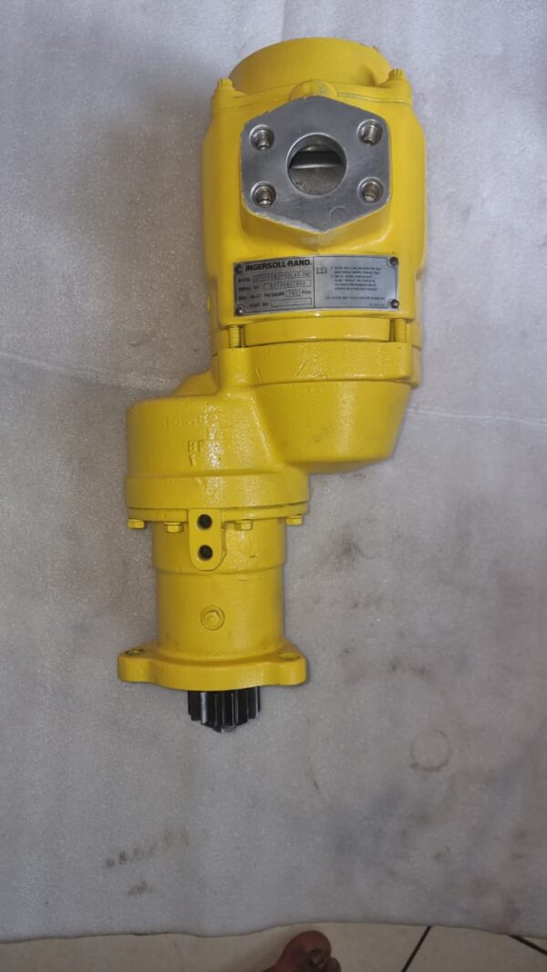 INGERSOLL RAND ST750GBDP03L92-3M AIR STARTING MOTOR