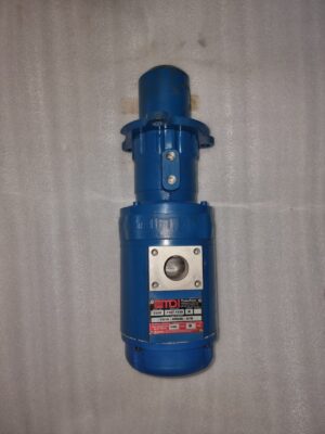 TWIN TURBO TDI 150 Y  AIR STARTING MOTOR