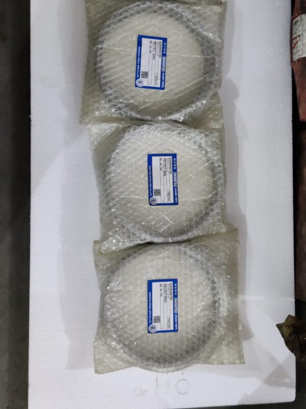 DAIHATSU DK-20 PROTECTING RING