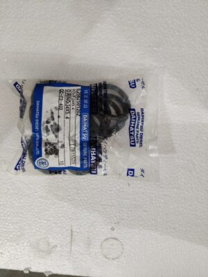 DAIHATSU DK-20 O-RING 34X5.4