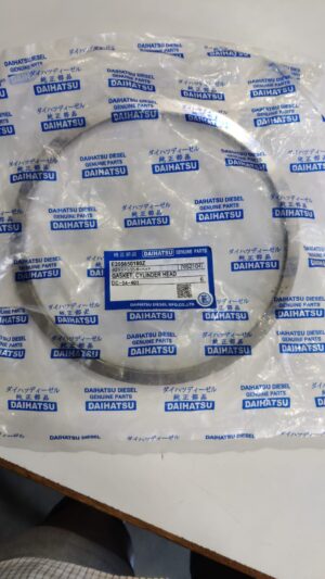 DAIHATSU DK-20 GASKET CYLINDER HEAD