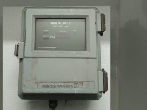 IMG20241202190938 FELLOW KOGYO FOCAS-1500C 15PPM BILGE MONITOR