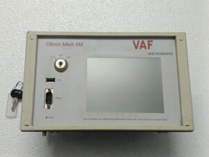 IMG20241224175722 VAF INSTRUMENTS OILCON MARK 6M 0206-0087 OIL MONITORING CONTROL UNIT