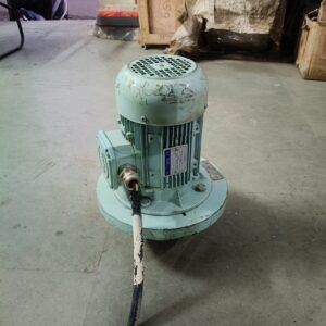 VAF INSTRUMENTS ELSTO ELECTRIC MOTOR 0206-0059