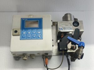 IMG20250521180949 DECKMA HUMBERG OMD 2005 15PPM BILGE ALARM