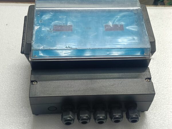 UNI-SAFE SALINOMETER SL6005