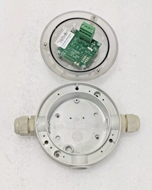 flame 1 FLAME DETECTOR -BG-201 AUTROFLAME IR FLAME DETECTOR