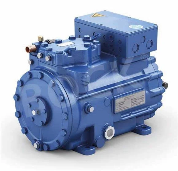 BOCK HGX22E/160-4S PISTON COMPRESSOR