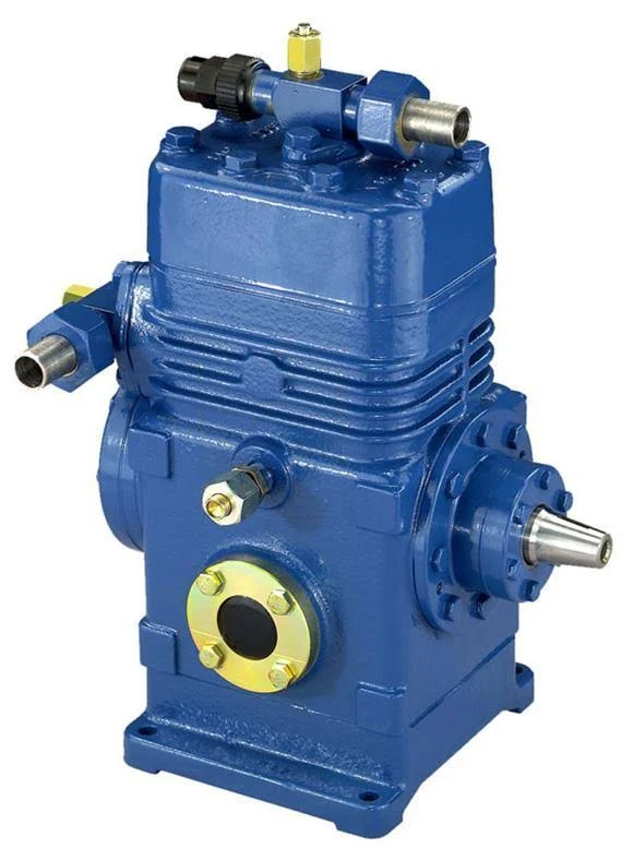 BOCK FX2 OPEN PISTON COMPRESSOR