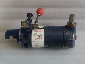 STARTWELL SPRING STARTER SDC010-1P