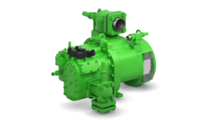 bitzer scew type compressor BITZER SCREW COMPRESSOR