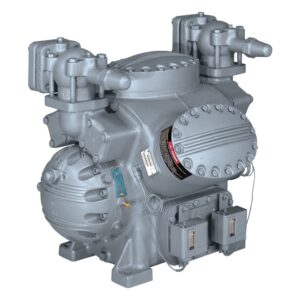 CARRIER/CARLYLE 5H60 COMPRESSOR