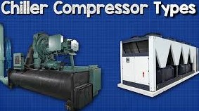 Bitzer 2CES-3Y-40S Semi Hermetic Compressors