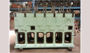 dk-20 block DAIHATSU DK-20 BLOCK