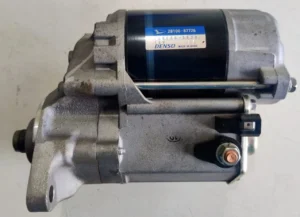 DAIHATSU CLMD 30 NEW AIR STARTER 128000-5530