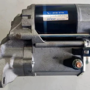 DAIHATSU CLMD 30 NEW AIR STARTER 128000-5530