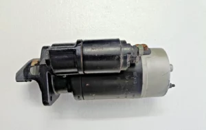 ISKRA 11130490 24V 4KW STARTER