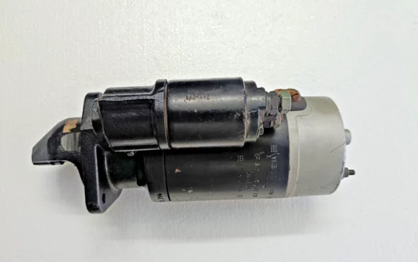 ISKRA 11130490 24V 4KW STARTER