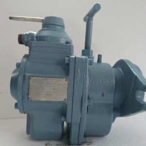 SAMGONG SAM 3.5 PE-450D AIR MOTOR