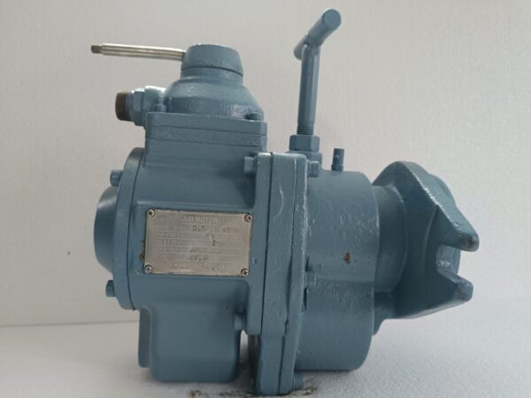 SAMGONG SAM 3.5 PE-450D AIR MOTOR