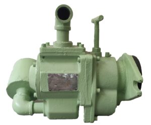 SAMGONG SAM-5.5PE-600DR AIR MOTOR