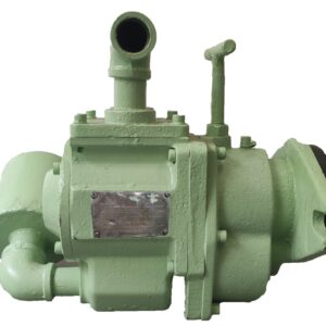 SAMGONG SAM-5.5PE-600DR AIR MOTOR