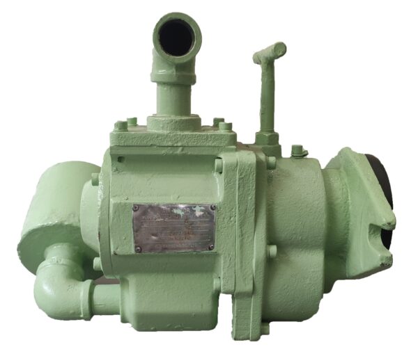 SAMGONG SAM-5.5PE-600DR AIR MOTOR