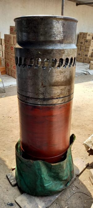 Mitsubishi 6UEC45LA liner