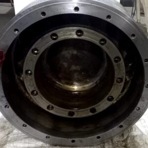 MITSUI MAN B&W 6S60MC PISTON CROWN