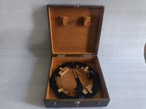 YOKOGAWA KX603 GYRO COMPASS AZIMUTH CIRCLE