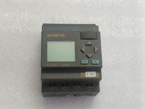 SIEMENS LOGO 230RC