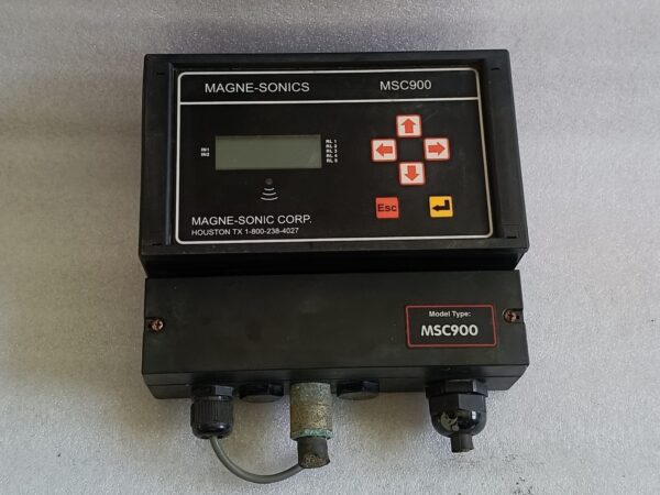 MAGINE SONICS MSC900