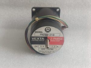ORIENTAL MOTOR VEXTA PH268-21B STEPPING MOTOR