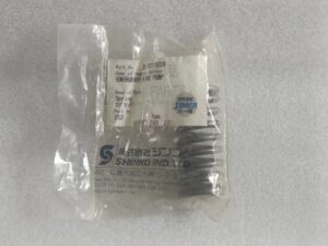 SHINKO 252 SPRING FOR EMERGENCY FIRE PUMP