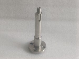 SHINKO 18 IMPELLER SHAFT FOR EMERGENCY FIRE PUMP