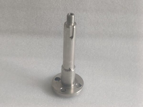 SHINKO 18 IMPELLER SHAFT FOR EMERGENCY FIRE PUMP