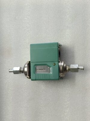 CWK-24-1 DIFFERENTIAL PRESSURE CONTROLLER