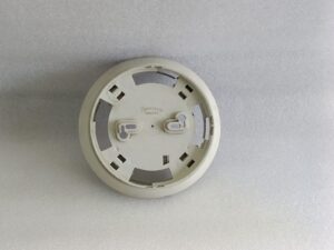 AUTRONICA BWA-40A SMOKE DETECTOR BASE