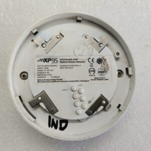 APOLLO XP95 OPTICAL SMOKE DETECTOR 55000-640APO