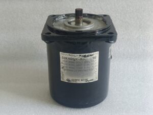 ORIENTAL 5IK40GK-AUL INDUCTION MOTOR