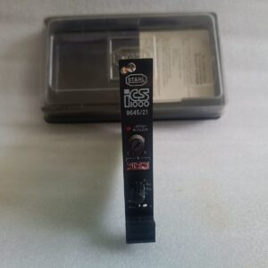 STAHL ICS 1000 9645/21-22-01 PC BOARD