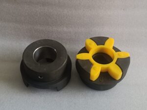 JAW COUPLING CR4560 JAC
