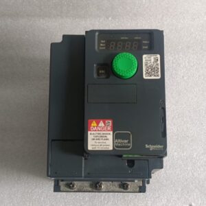 SCHNEIDER ELECTRIC ALTIVAR 320 ATV320U07N4C VERIABLE SPEED DRIVE 0.75KW-1HP
