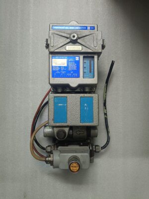 IMG20260910194537 SCHALLER AUTOMATION VISATRON VN 115/87 OIL MIST DETECTOR